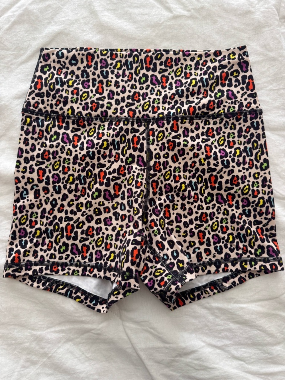 Fleo THC Shorts